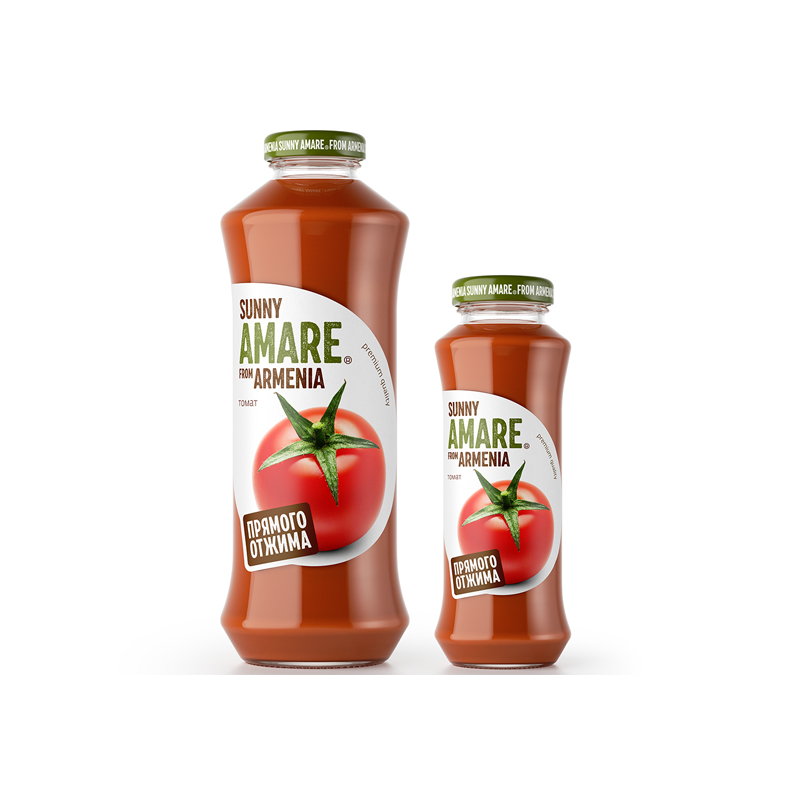 Marinade image product